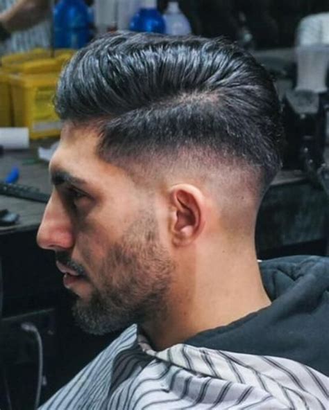 How To Get The Emre Can Haircut 2018 Pictures Of Short Haircuts Best Short Haircuts Fresh