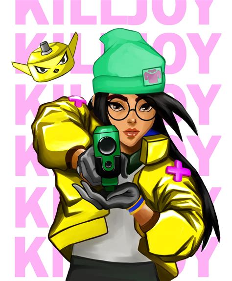 killjoys riot games iphone wallpaper tumblr aesthetic fan art league of legends val art