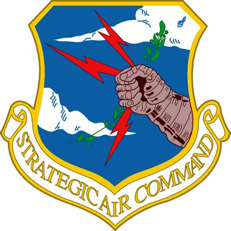 Strategic Air Command Définition Et Explications