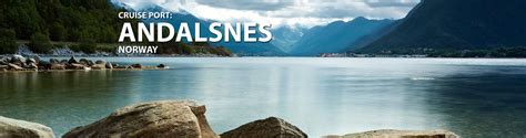 Andalsnes Norway Cruise Port 2019 And 2020 Cruises To