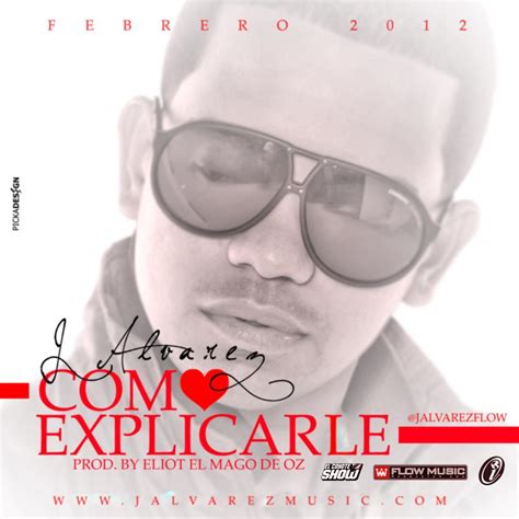 J Alvarez Discografia