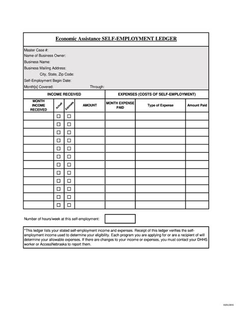 The one expense journal is split into two ledgers. Sd Eform 0990 - Fill Online, Printable, Fillable, Blank ...