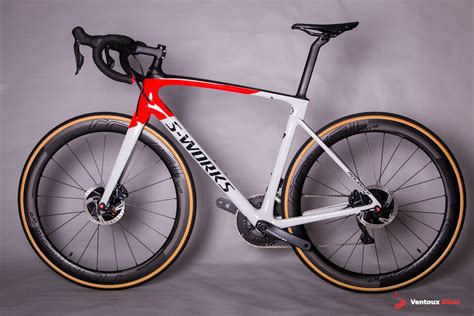 Specialized S Works Roubaix Duraace Di2 2020