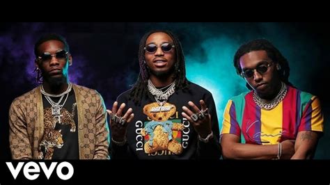 Migos Get Me New Song 2018 Youtube