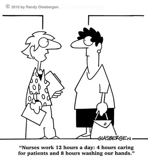 nurse cartoons 12 hour days scrubs the leading lifestyle magazine for the healthcare