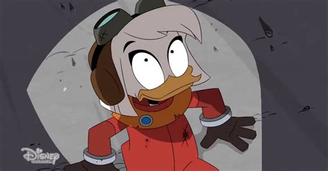 Canada Ducktales What Ever Happened To Della Duck Premieres On