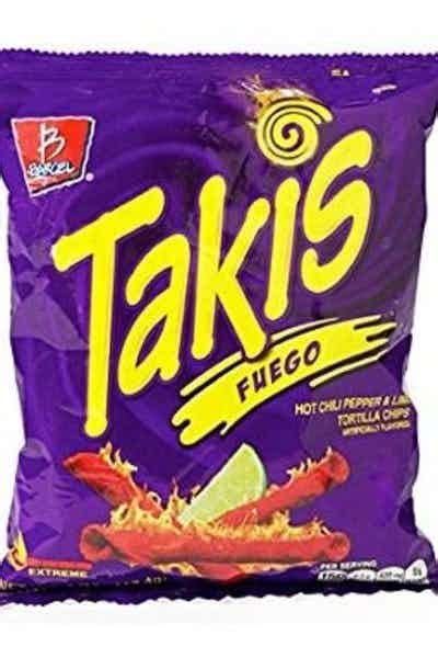 Buy nuts online from nuts.com for superior quality & freshness. Takis Has Released Hot Nuts That Are Perfect To Keep You ...