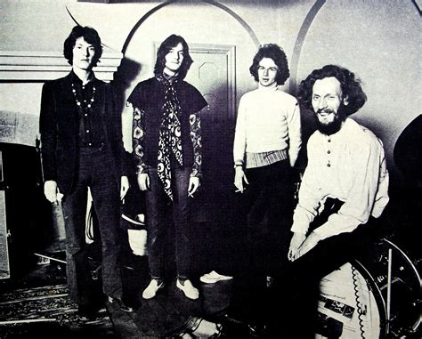 1969 Blind Faith Blind Faith Rockronología