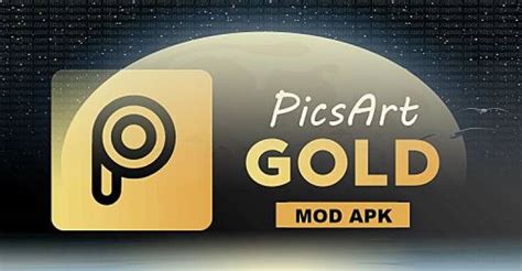 Picsart Gold Apk 1890 تحميل مجاني 2022 أحدث إصدار Picsart Gold