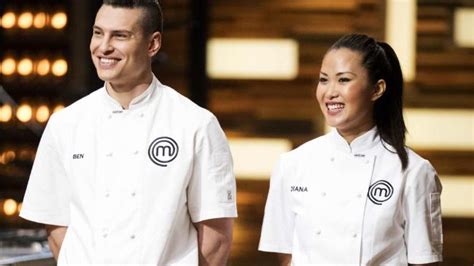 Chan was raised in johor bahru, malaysia, where she attended convent johor bahru. Malaysian Diana Chan Crowned Champion For MasterChef 2017 ...