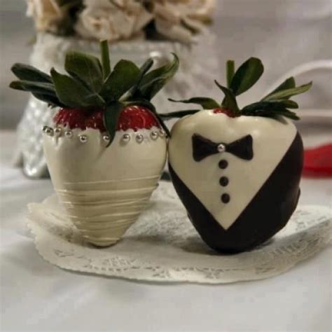 Pin By Holly Stevens On Casamento Ideias Wedding Chocolate