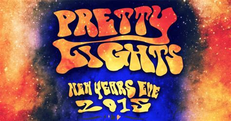 Pretty Lights Announces Big New Years Plans