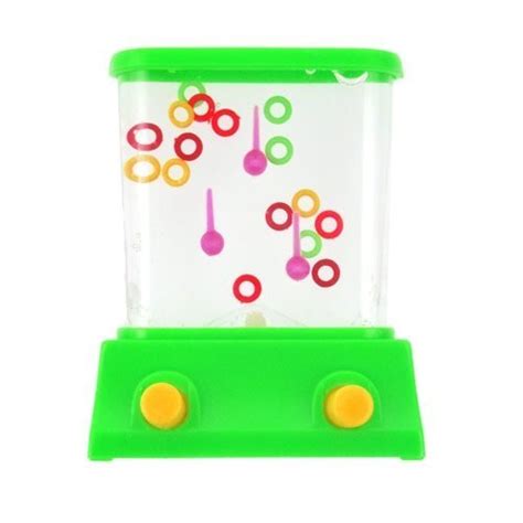 Buy Handheld Water Game Rings Colors May Vary Online At Low Prices