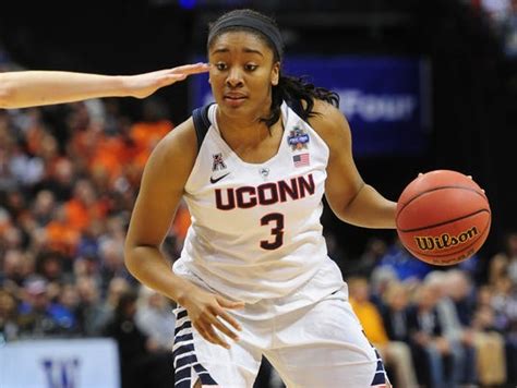 Uconns Morgan Tuck Shows Huskies Are More Than Just Breanna Stewart