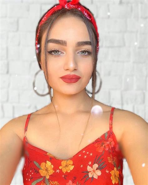 Azeri Girl Azerbaijan In Fashion Beauty Makeup Beauty