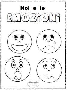 Pin di Dini Nuris su Emozioni Emozioni età prescolare Emozioni