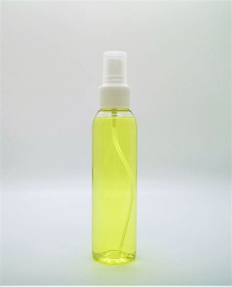 Spray Bottle With Activated Ams Laube Holistic