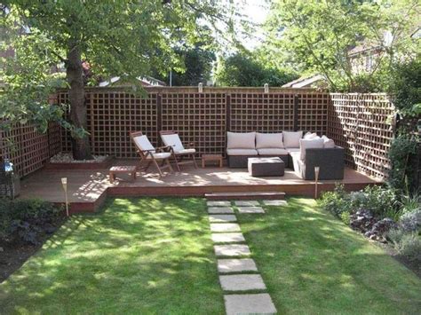 40 Incredible Diy Small Backyard Ideas On A Budget Page 10 Of 42