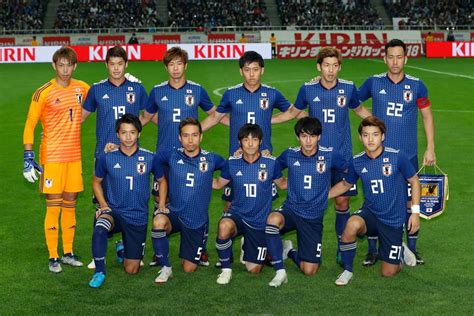 名站推薦 tips：2021年6月24日 已更新失效連結 total 13 ». Images of 日本のサッカー選手一覧 - JapaneseClass.jp