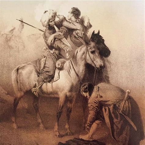 Circassian Cherkess Caucasus Ubykh Horsemen Warriors Atlar Tarih Askeri