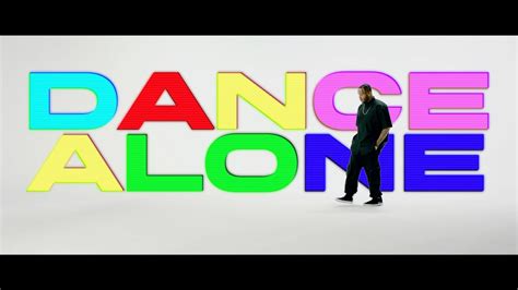 Watson Dance Alone Official Music Video Youtube