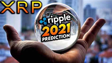 No, xrp (xrp) price will not be downward based on our estimated prediction. RIPPLE/XRP: RIPPLE 2021 PREDICTION | COINBASE XRP TRADING ...
