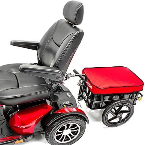 Challenger Mobility Scooter Trailer For Pride Mobility Scooters