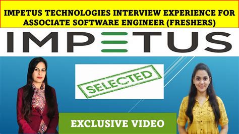 Impetus Selection Process Interview Experience Impetus Test Pattern