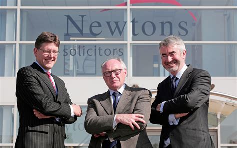 Newtons Opens New Office With Funding From Hsbc Yorkshire Legal