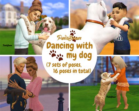 How Do I Get My Dog Pregnant Sims 4 Nina Mickens Hochzeitstorte