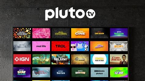 Como Salir De Pluto Tv - Pluto TV en España: Guía, descarga de apps, canales y contenidos de la