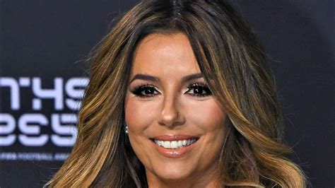 The Democratic National Convention Kicks Off With The Sexy Sultry Eva Longoria As The Moderator