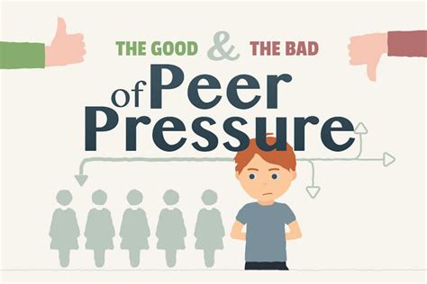 The Science Behind Peer Pressure Colliers News