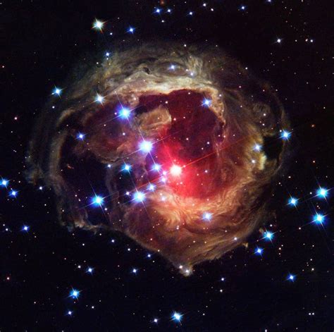 20 Amazing Pictures Taken By The Hubble Telescope Page 3