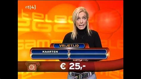 Powerful and customizable iptv video player. Telegames - Gisela Otto (02-01-2006) - YouTube