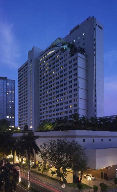 New World Makati Hotel Manila 2024 Updated Prices Deals