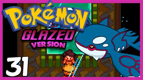 Everyone could agree that pokemon glazed an excellent game, it was released in november 2012 and updated in november 2015. Pokemon Glazed (Hack) Episode 31 Gameplay Walkthrough w/ Voltsy - YouTube