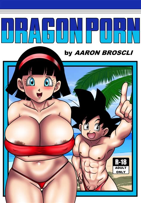Dragon Porn Aaron Broscli