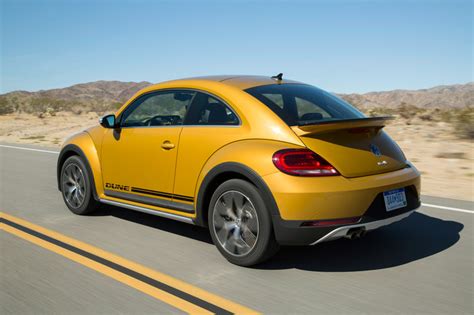 Volkswagen Beetle Dane Techniczne Spalanie Opinie Cena Autokult Pl My