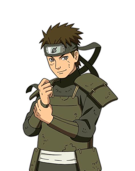 Hiruzen Hiruzen Sarutobi Was The Third Hokage Of The Hidden Leaf