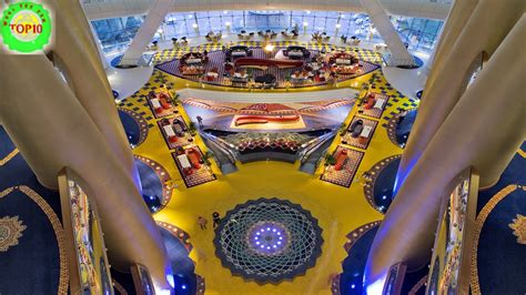 Restaurants in dubai, dubai, united arab emirates. 10 Of The Best Restaurants In Dubai - YouTube