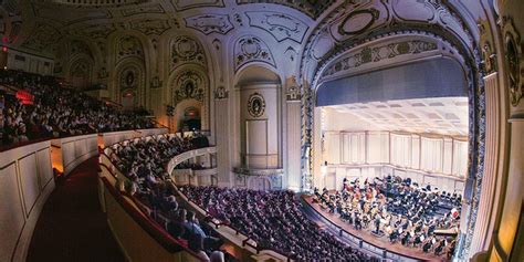 Weekend Concerts At The St Louis Symphony Orchestra Travelzoo