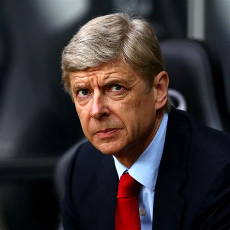 arsenal transfer news arsene wenger wise to remain mum on transfer window news scores