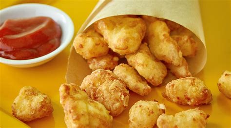 Deep Fried Cheese Curds Recipe Wisconsin Cheese Recipe Fried
