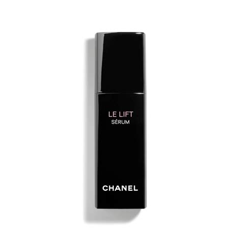 This lotion moisturizes the skin, makes it firm and elastic. LE LIFT FERMETÉ-ANTI-RIDES SÉRUM - Soin - CHANEL