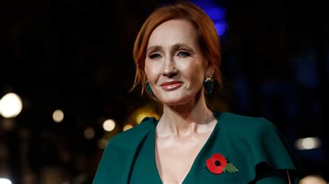 Glaad Blasts J K Rowling’s Support Of Anti Trans Researcher Variety