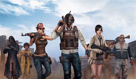 Pubg Squad Wallpapers Top Free Pubg Squad Backgrounds Wallpaperaccess