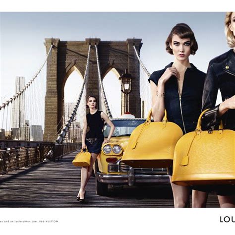 Louis Vuitton To ‘wind Down Celebrity Core Values Ads