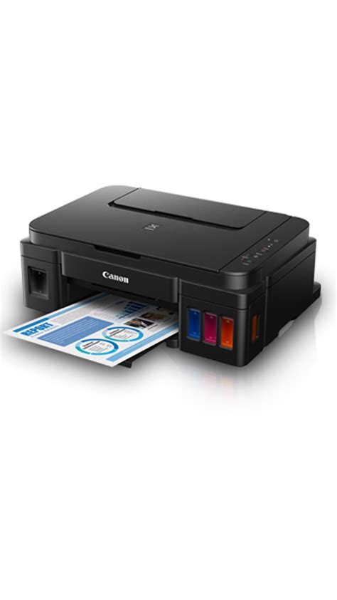 The canon pixma g2000 printer is one of the most multifunctional printers, canon pixma g2000 driver, download driver canon g2000, canon the canon g2000 is the best canon multifunction printer, which is a g series family that is sold at affordable prices but has specifications that are very. Buy Canon PIXMA G2000 Multi-Function Inkjet Printer Online ...