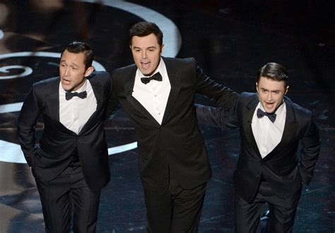 Worst Oscars Hosts Ranked From James Franco And Anne Hathaway To David Letterman London